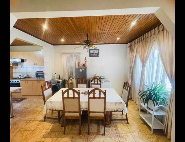 3 BEDROOM HOUSE FOR SALE IN TURFFONTEIN